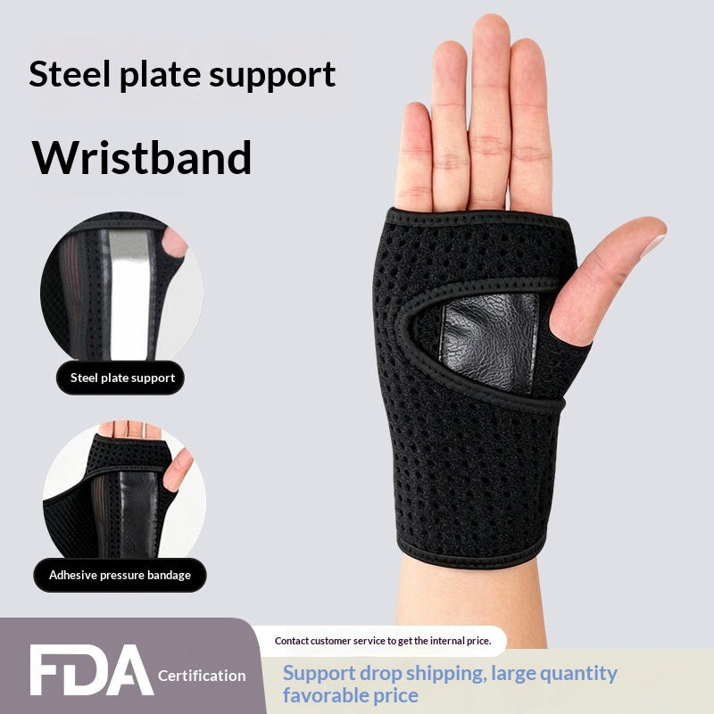 Gants de sport tendance