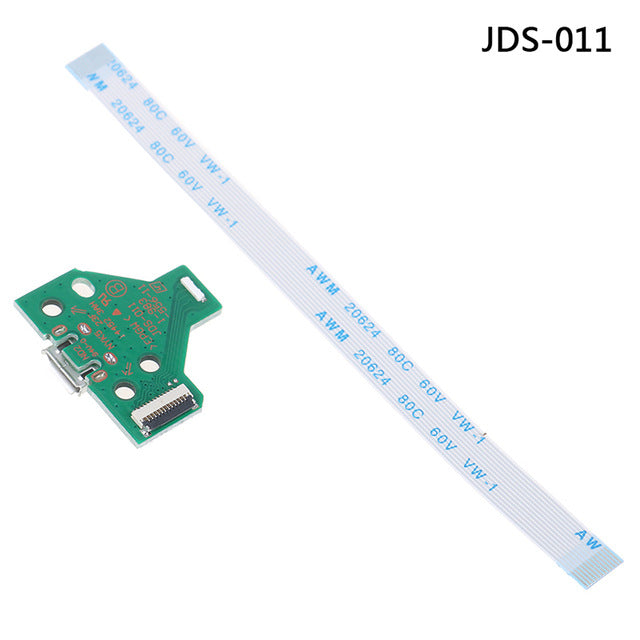 12-pin ribbon cable for handle dashboard