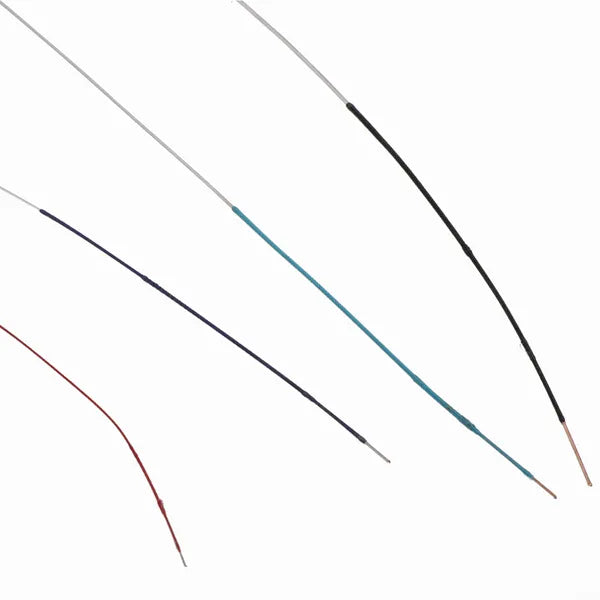 Ne pas vendre sur Amazon - 3-4 4-4 Nickel Silver Wound Violon Strings Set Argent