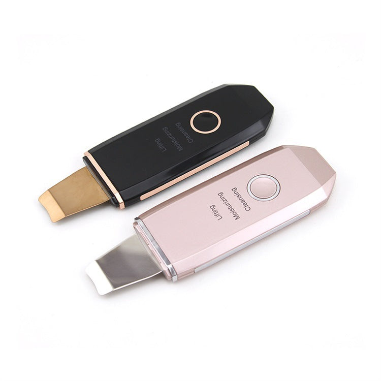 Beauty Instrument Massage portatif Nettoyant du visage du ménage Réveil de la peau Shoveling Ma