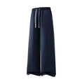 Pantalon casual en coton pour femmes