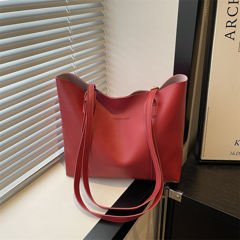 Sac d'épaule pour le travail et le transport