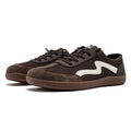 HOBIBEAR Wide Feet Shoes Springautumn Soft Walking Shoes