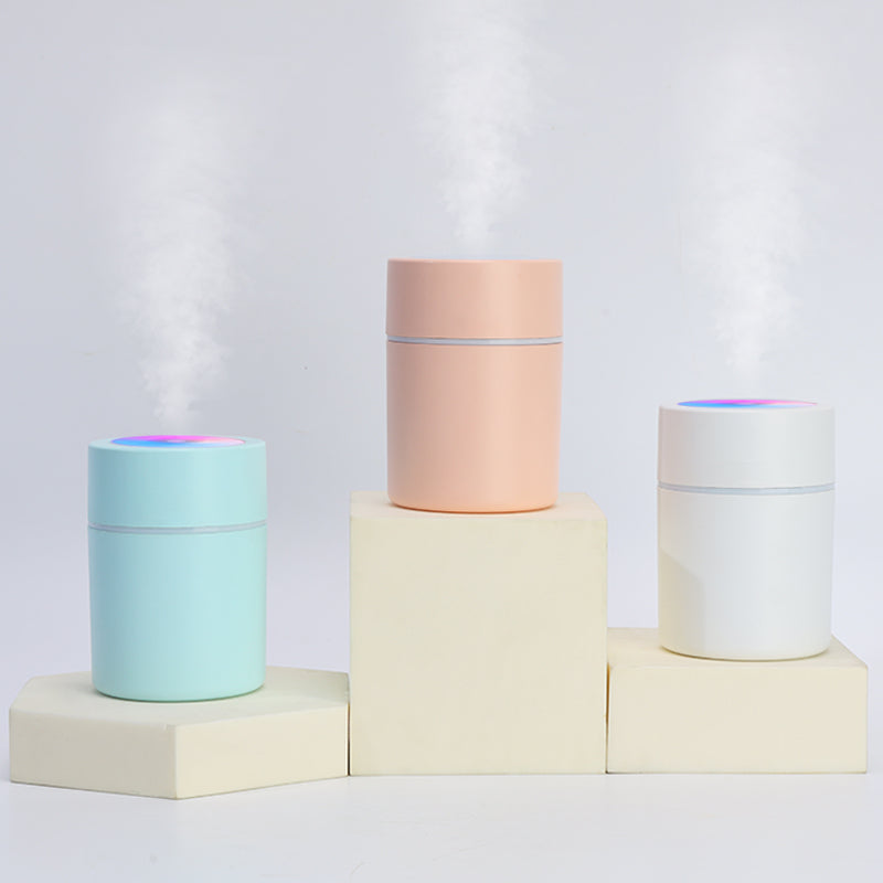 Humidificateur d'air portable de mode domestique
