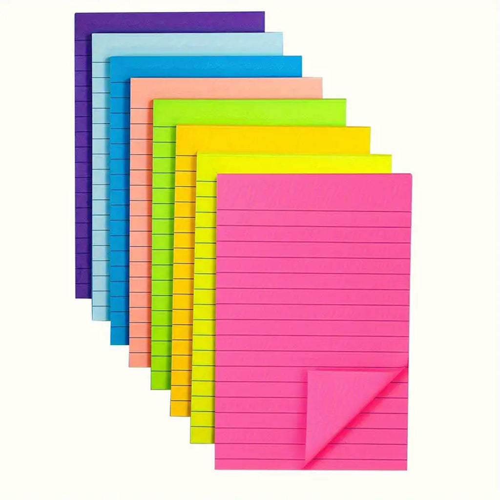 Notes collantes à expédition directe