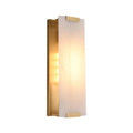 Lampe murale en marbre espagnol pour salon