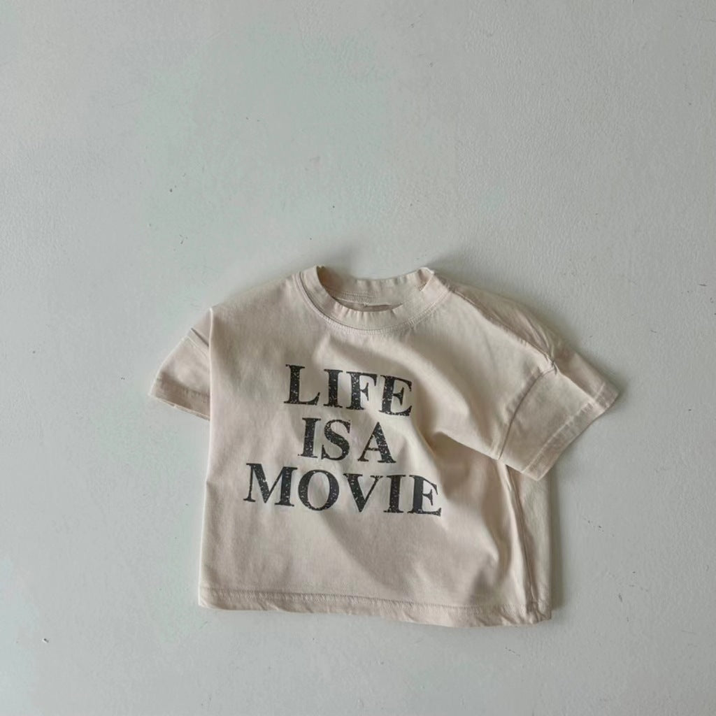 Bébé et enfant Femme Top des enfants