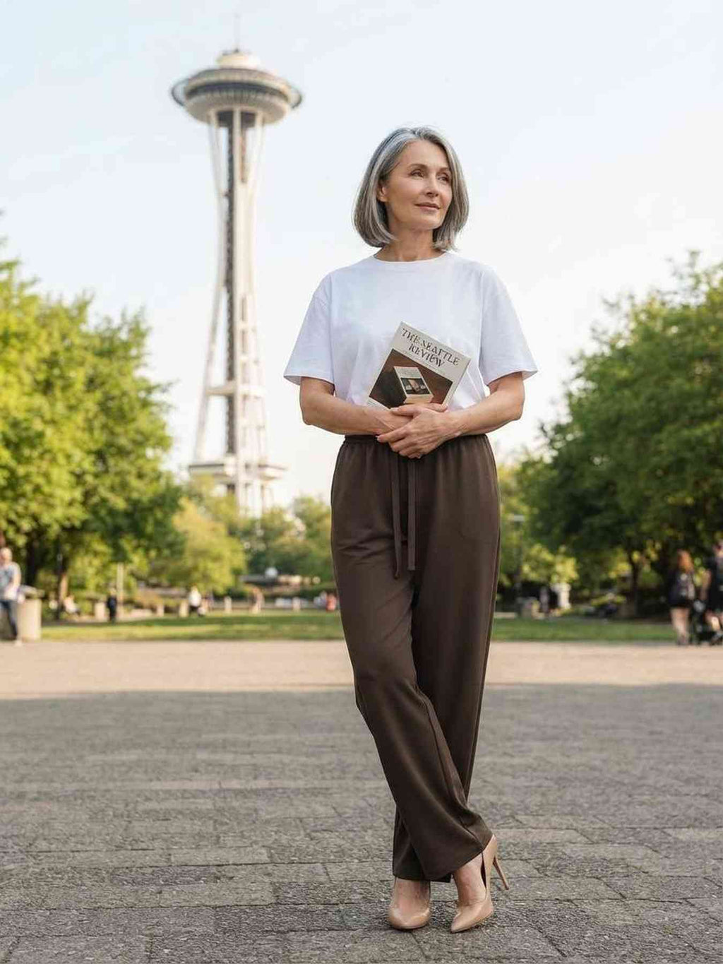 Women's Long Pants