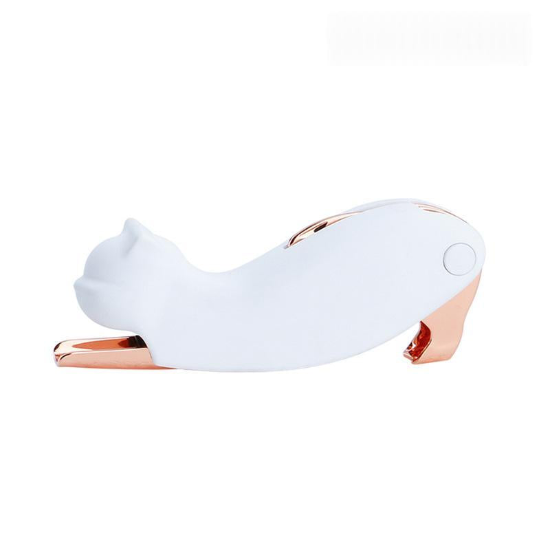 Couteau de style hippocampe à vin haut de gamme