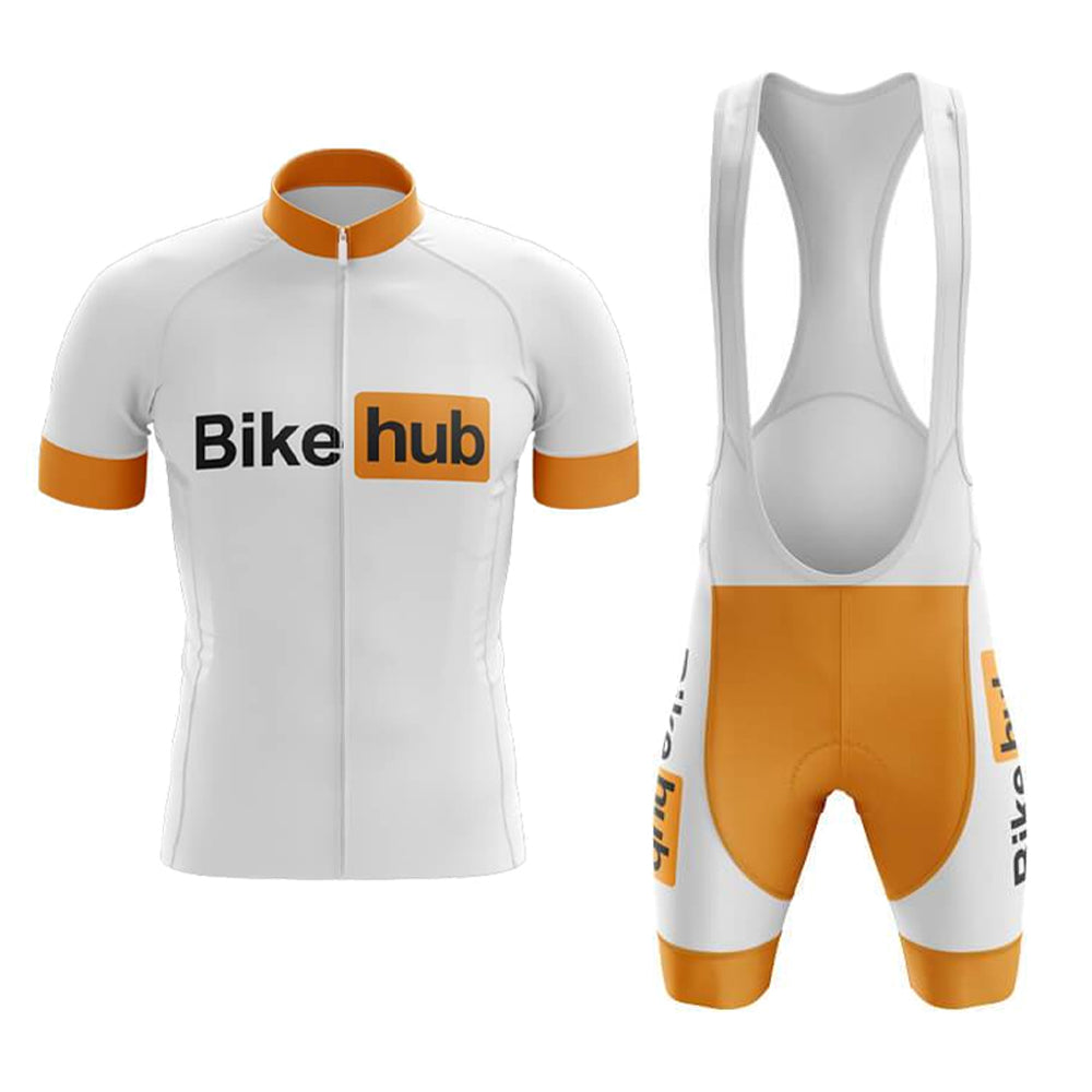 Costume de vélo de montagne à séchage rapide pour hommes