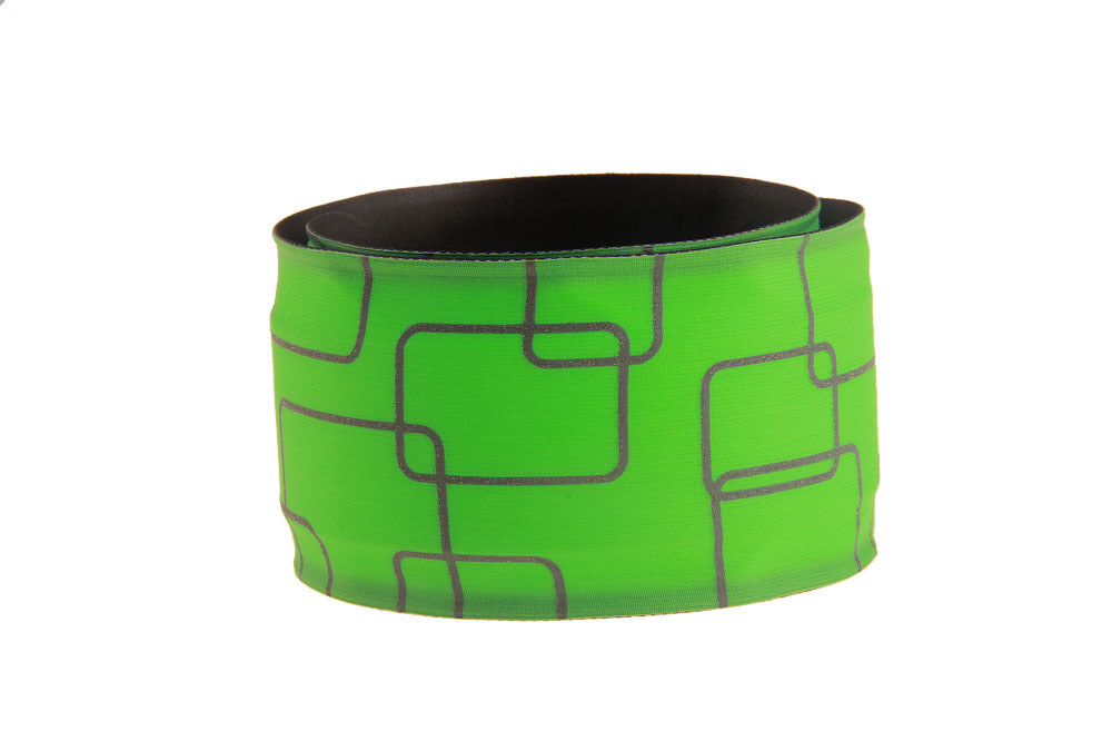 Ceinture de Pat lumineux Cyclisme extérieur Arme lumineux