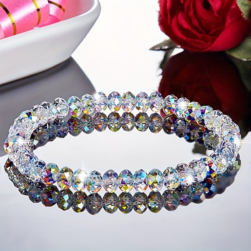 Explosions de souhaits Commerce extérieur Bracelet européen et américain Place étudiante féminine Imitati