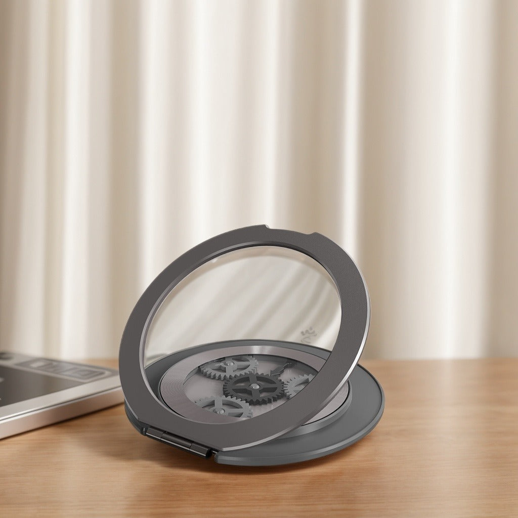 Portable Star - Roue Mobile Phone Stand