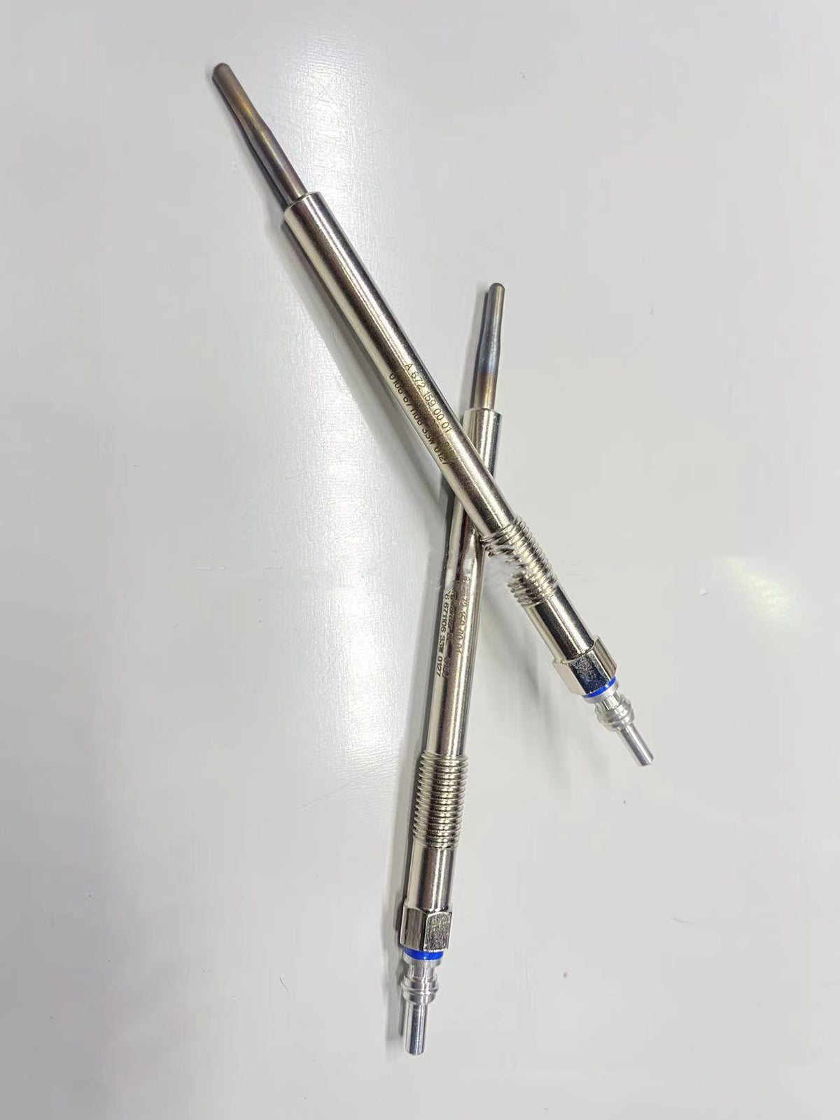Shuanglong Accessory Préchauffage Plug