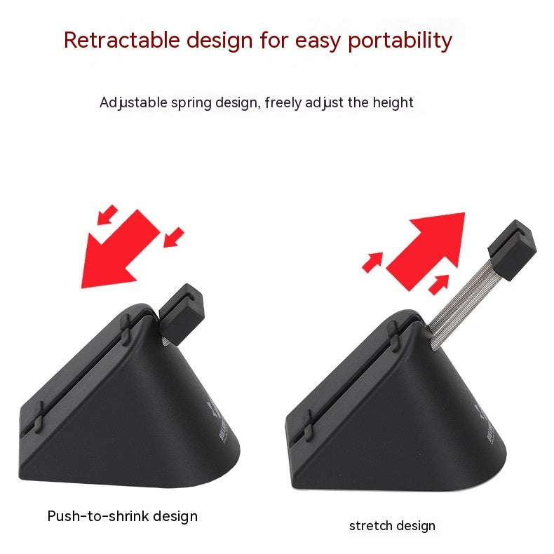 Porte-câble Game Mouse