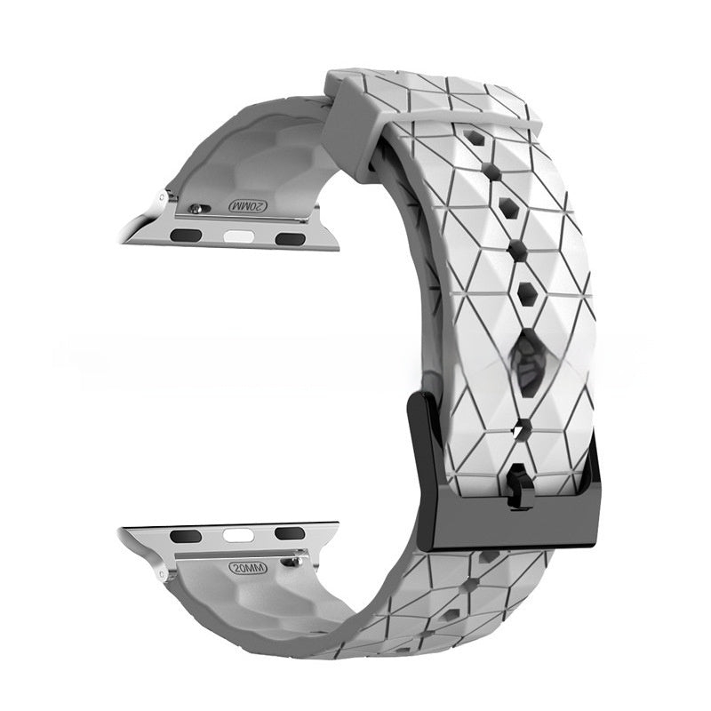 Bracelet de remplacement de la montre S9 en silicone S10