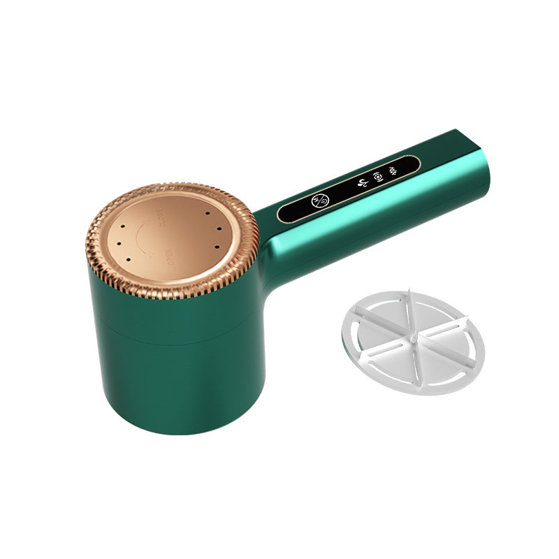 Ablation des cheveux Balle Rasage Chandail électrique Lady Shaver