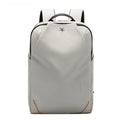 Sac à dos de grande capacité Casual et polyvalent Womens College Student Bookbag Voyage Ordinateur portable