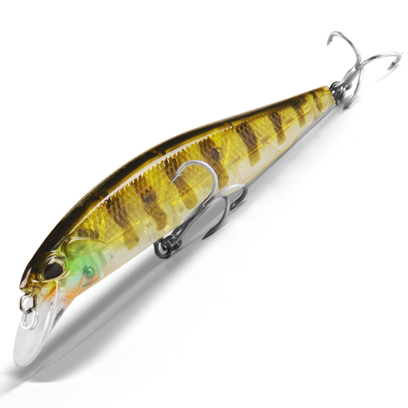 Lure Bait Sparrow Mino Fake Bait Suspends Et lentement