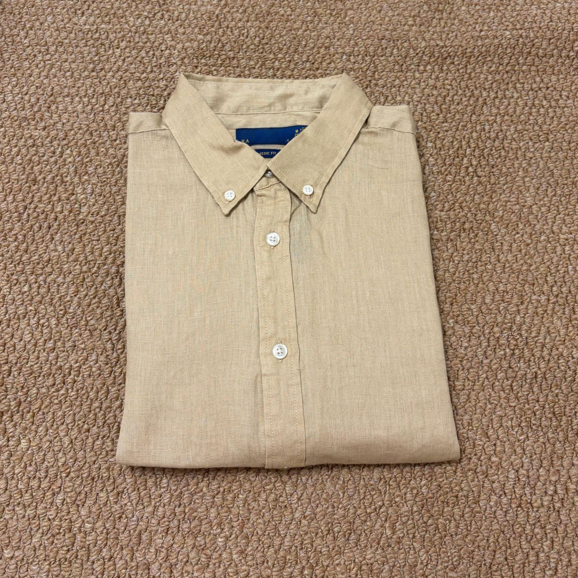 Chandail polyvalent Casual Printemps Été Automne Chemise