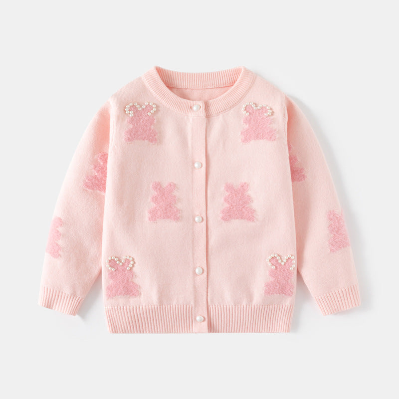 Fil de fil de base pour filles
