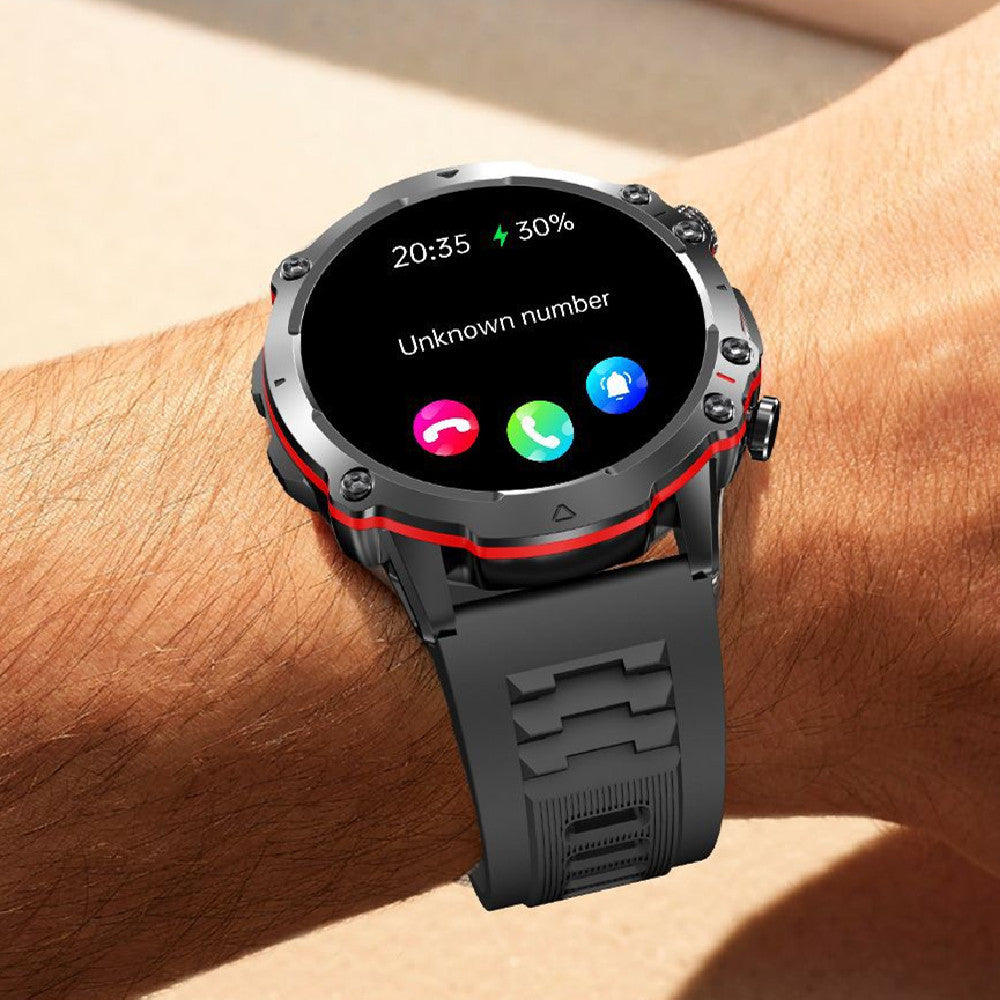 Surveillance de la santé de la mode Smart Watch