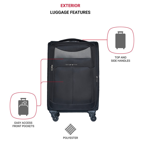 Valise Oxford Cloth