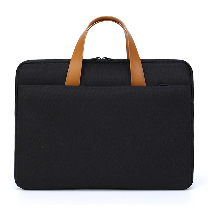 Mode Sac portable léger Simple Business