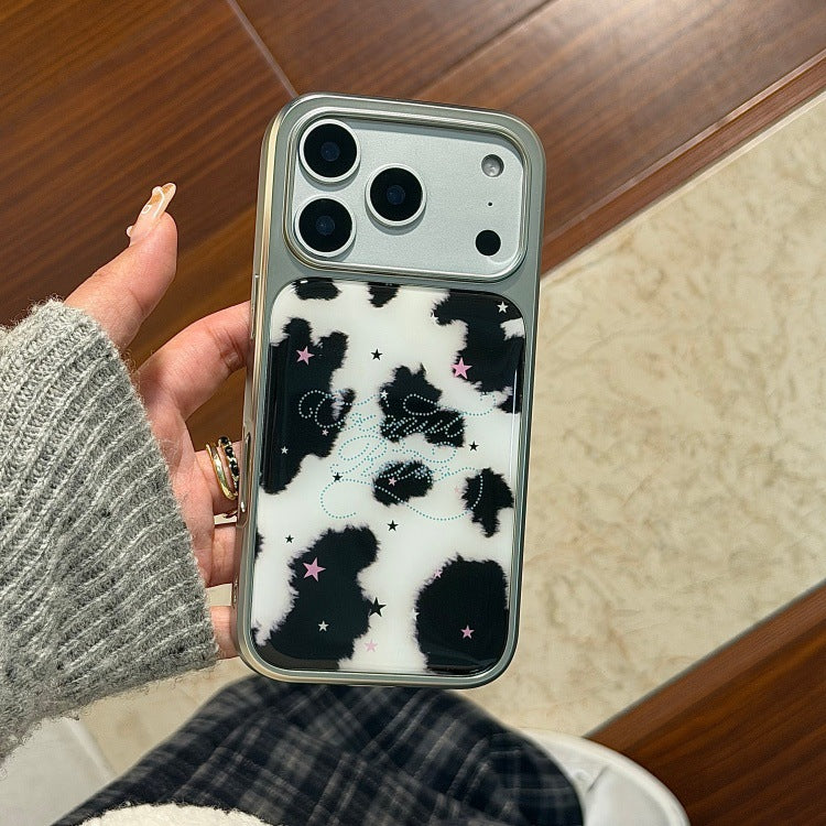 Ins Niche Minimaliste haut de gamme modèle compatible avec la vache