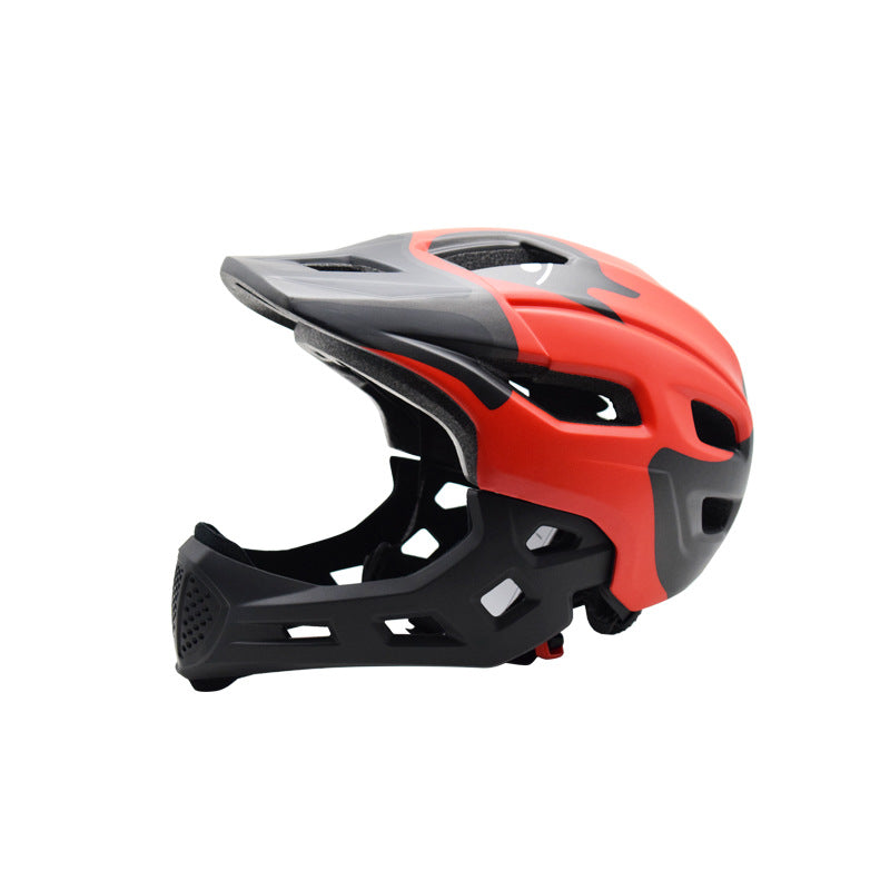 Kids' Bike Riding Safety Helmet Roller Skateboard Protective Helmet