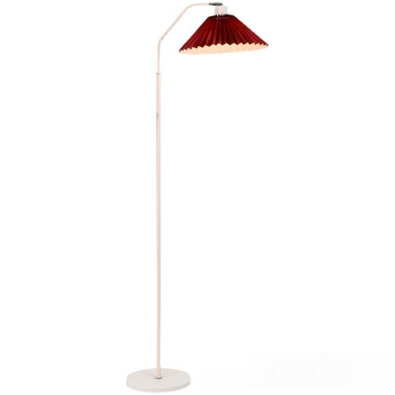 Instagram Style Nordic Bedroom Internet Célèbre American Style Lampe de sol exceptionnellement Bea