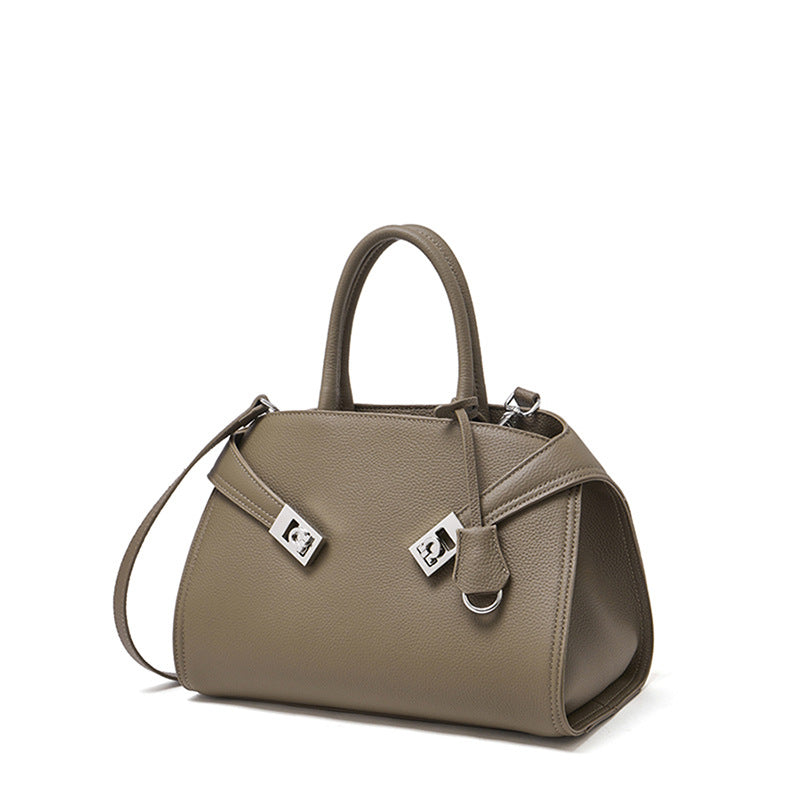 Sac de Messenger de Grande Capacité pour Femmes
