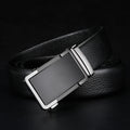 Ceinture de pantalon en cuir pour hommes