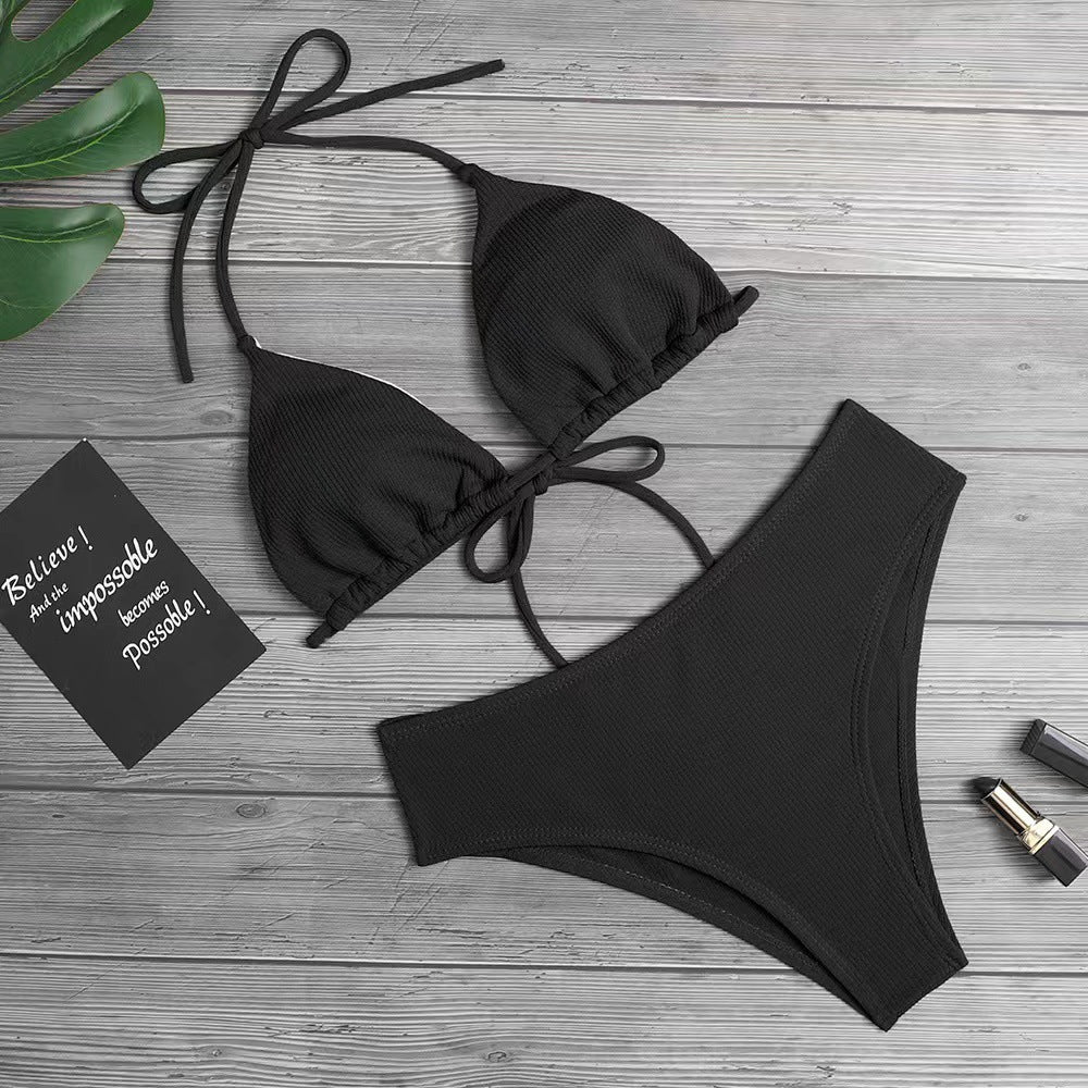 Bikini deux-pièces sexy pour femmes
