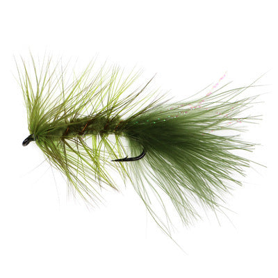 Crochet de cheveux de Lure Fly Crochet Superbe