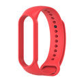 Convient pour Bracelet Mi 7 5643 Strap Silicone ceinture de remplacement
