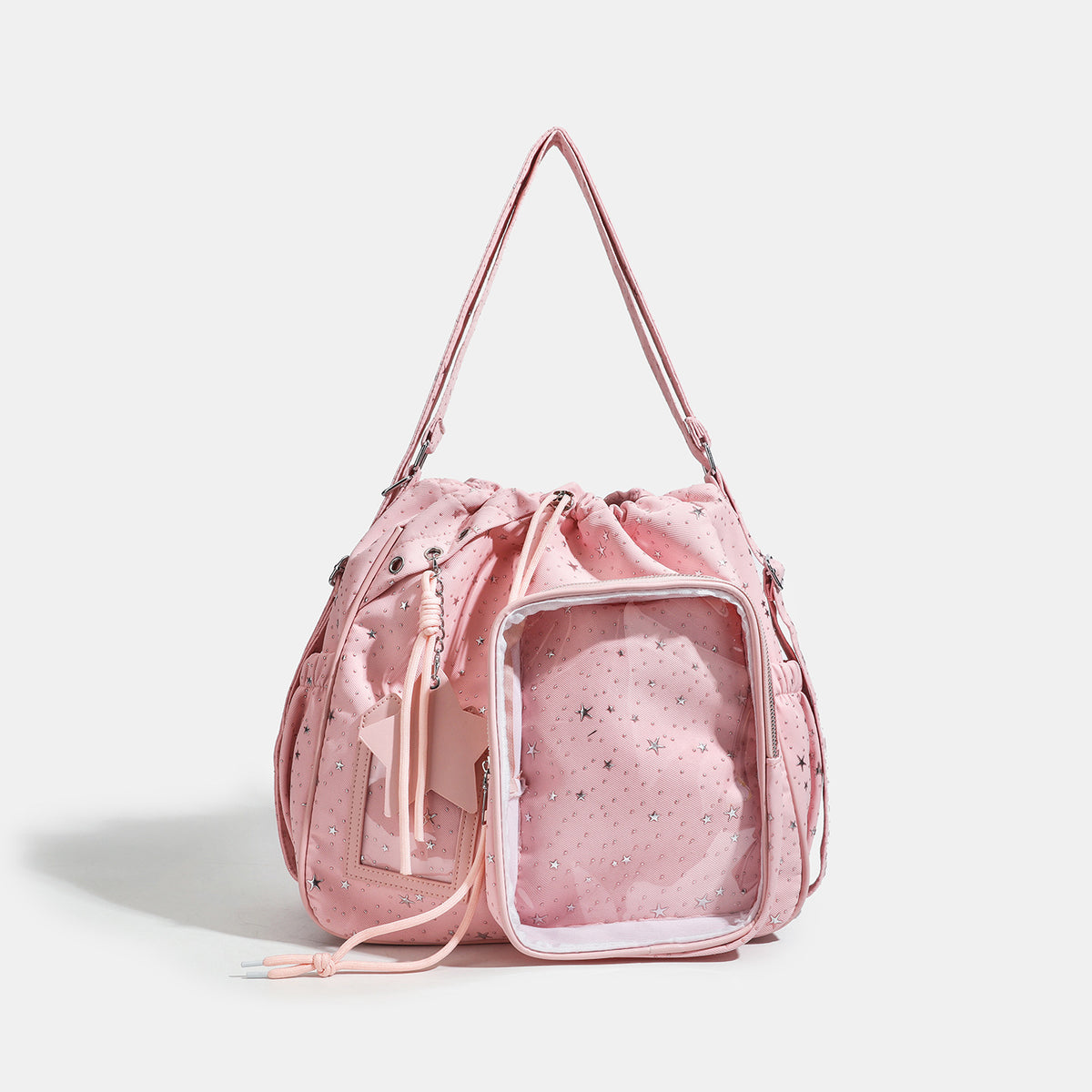 Sac à Poupée de 20cm Sac à Dossereau Sac à Douleur en forme d'étoile