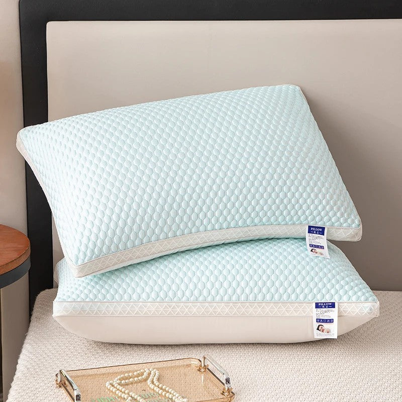 Doudou Oreiller de refroidissement Premium Rayon Oreiller Insert pour usage domestique