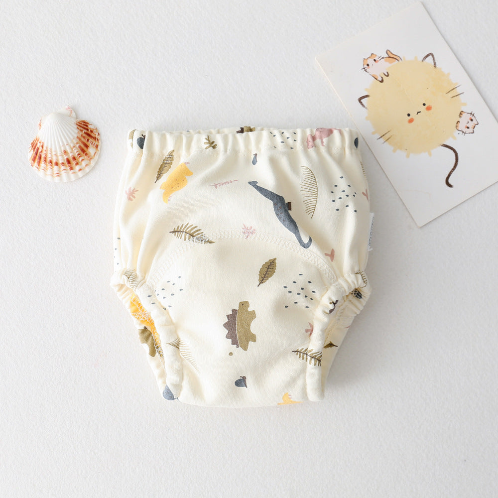 Couche étanche pour bébé Gauze