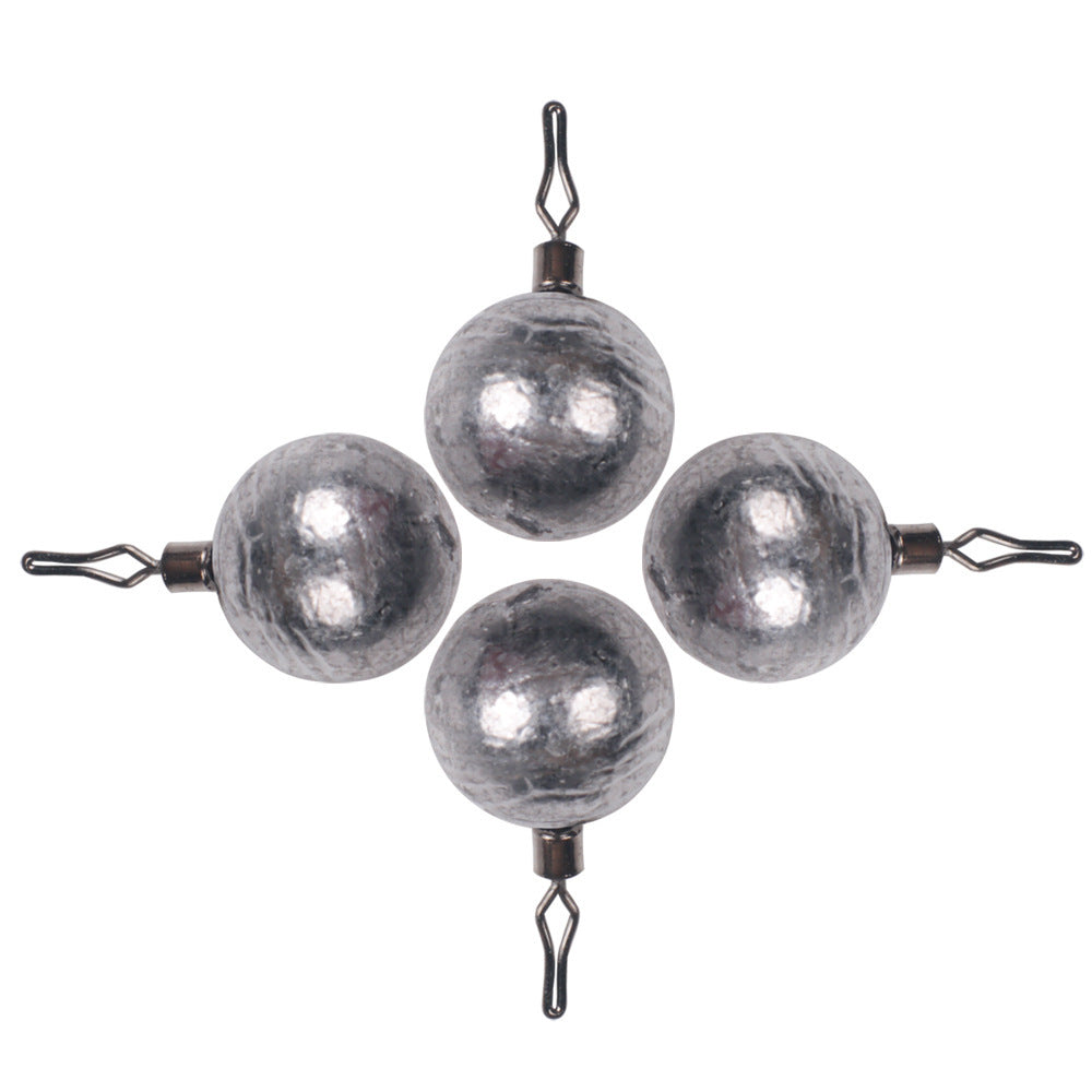 Lure Inverted Fishing Sinker Accessoires