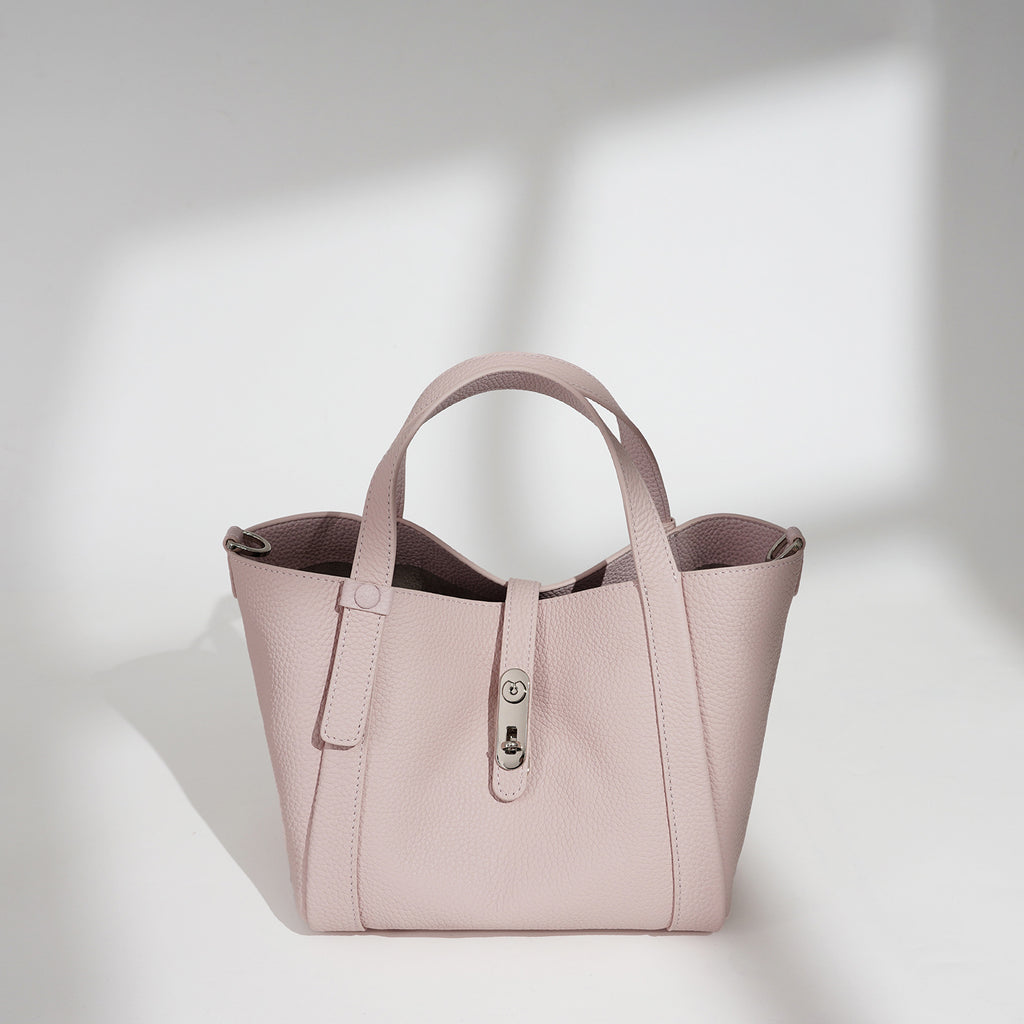 Sac à main élégant et minimaliste pour les femmes