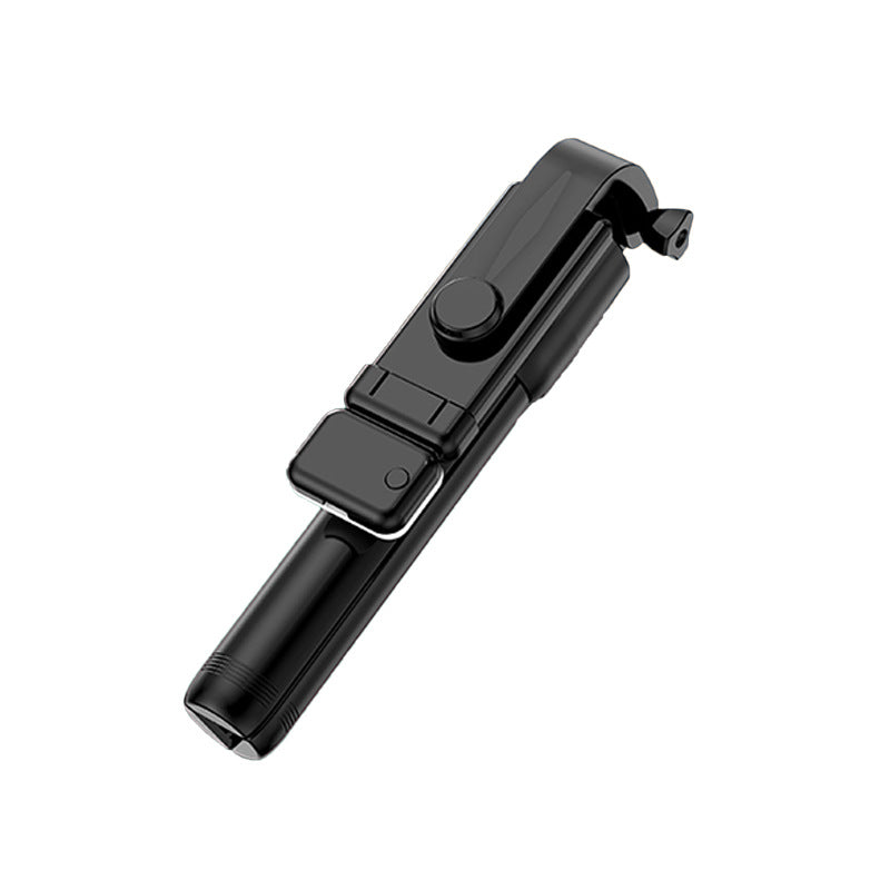 Téléphone portable Bluetooth Selfie Stick Tripod auto minuterie