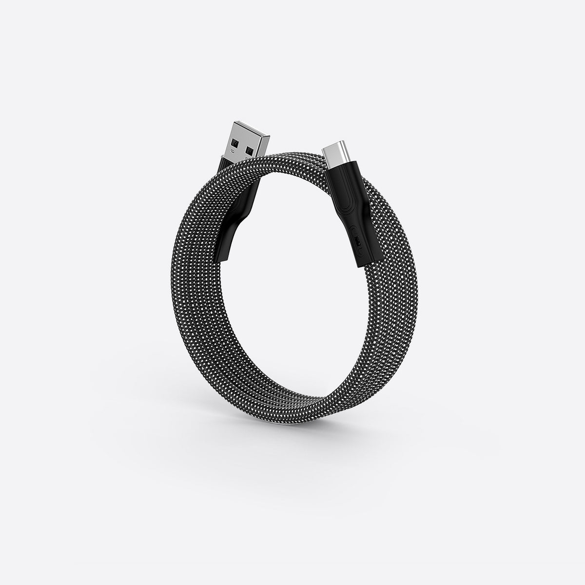 Magtame Magnetic Holder Super Fast Charge Data Cable