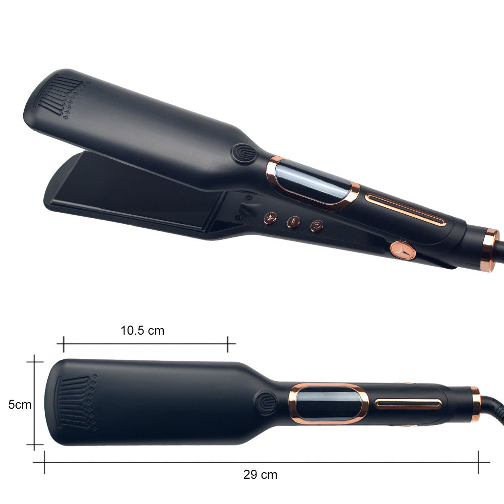 Fer pour Salons doux sur cheveux