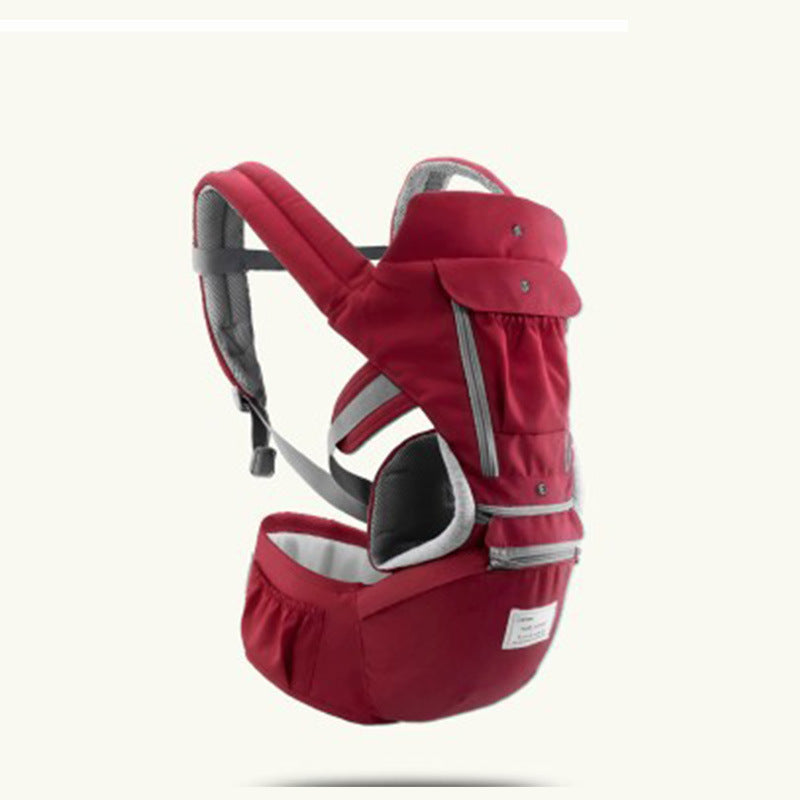 Tabouret pratique et confortable pour bébé