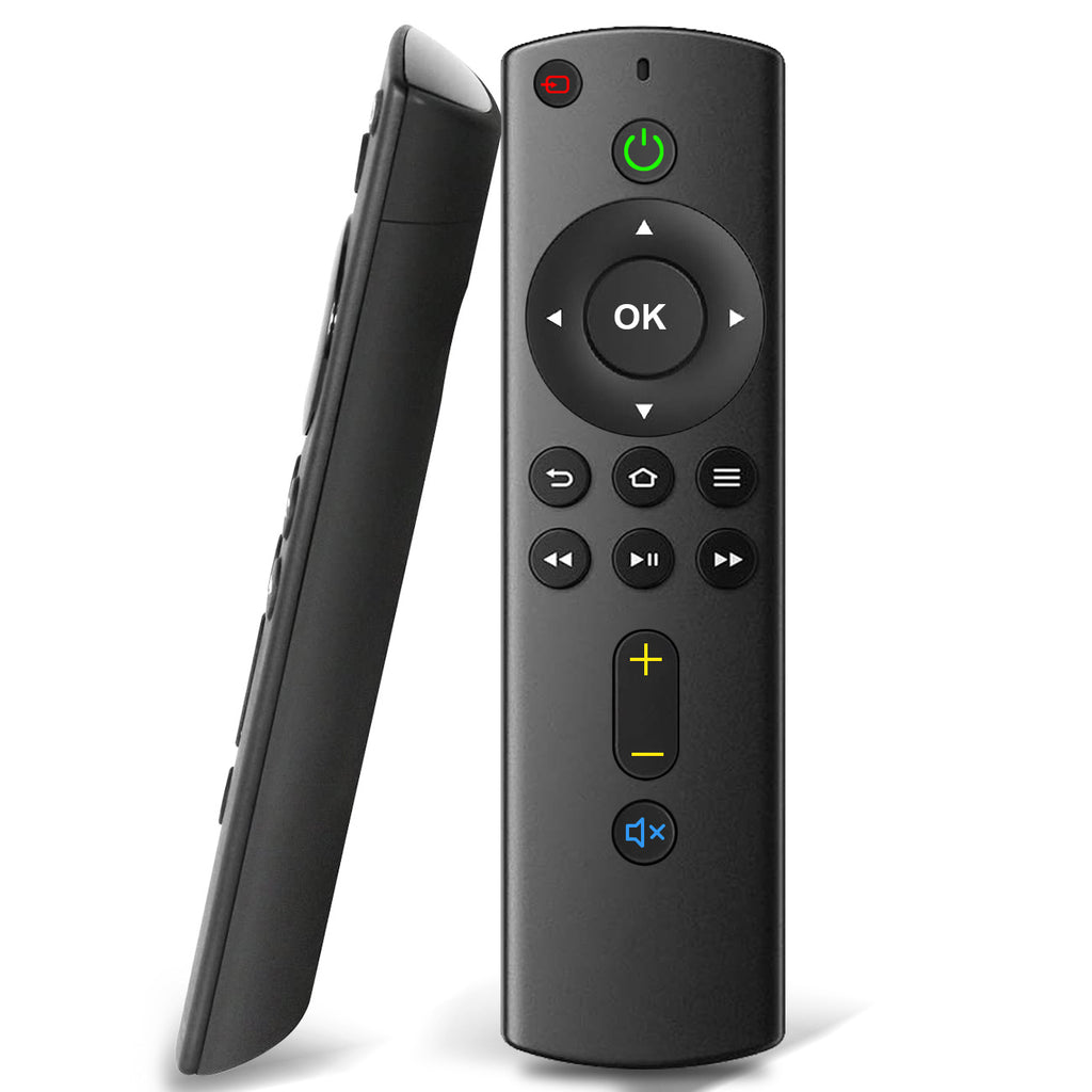 Intelligent Voice 24g sans fil Flymouse sans fil télécommande souris
