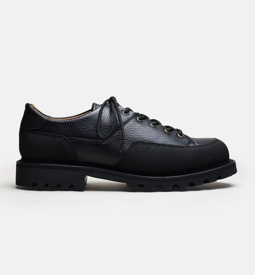 Chaussures de randonnée en plein air Derby Casual style chinois