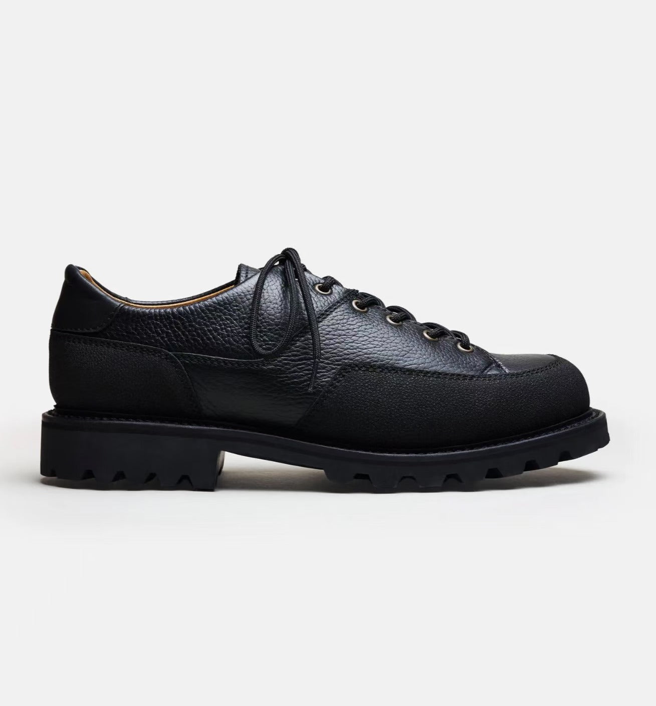 Chaussures de randonnée en plein air Derby Casual style chinois
