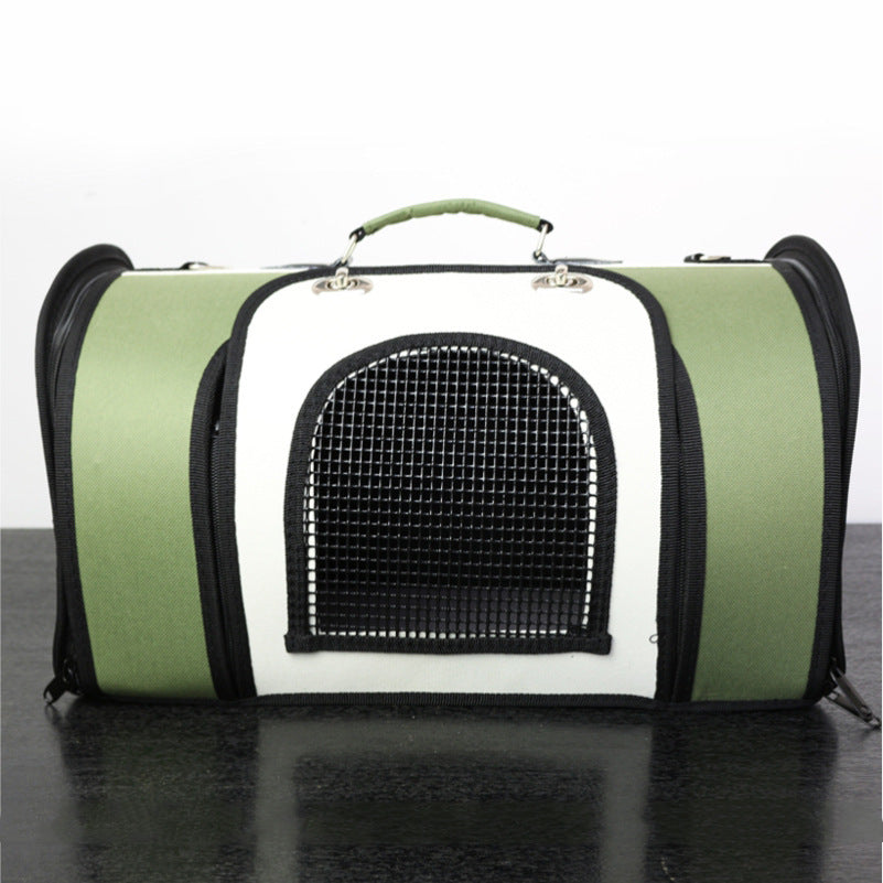 Sac pliant pour animaux de compagnie Pet Portable