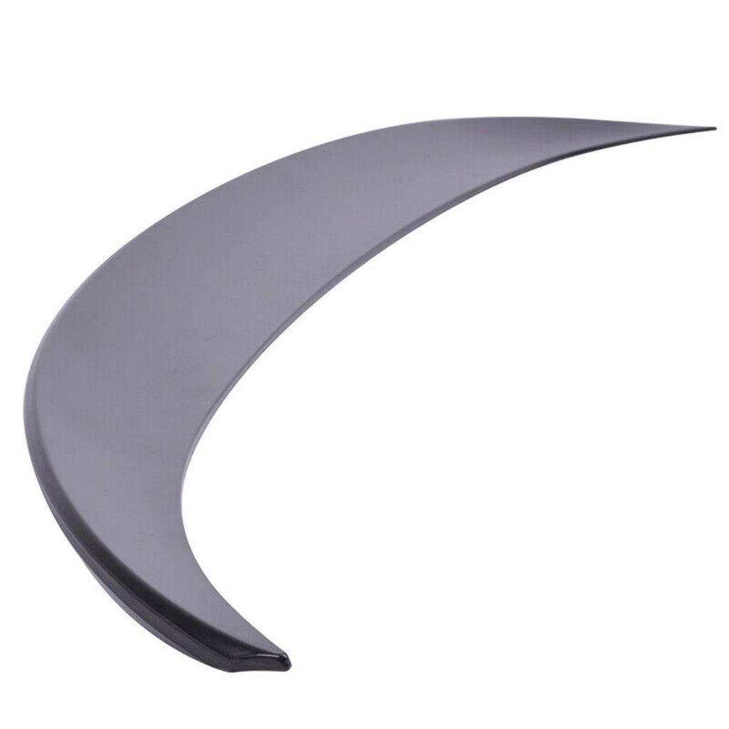3 Série E90 Sedan Performance Arrière Trunk Spoiler ABS